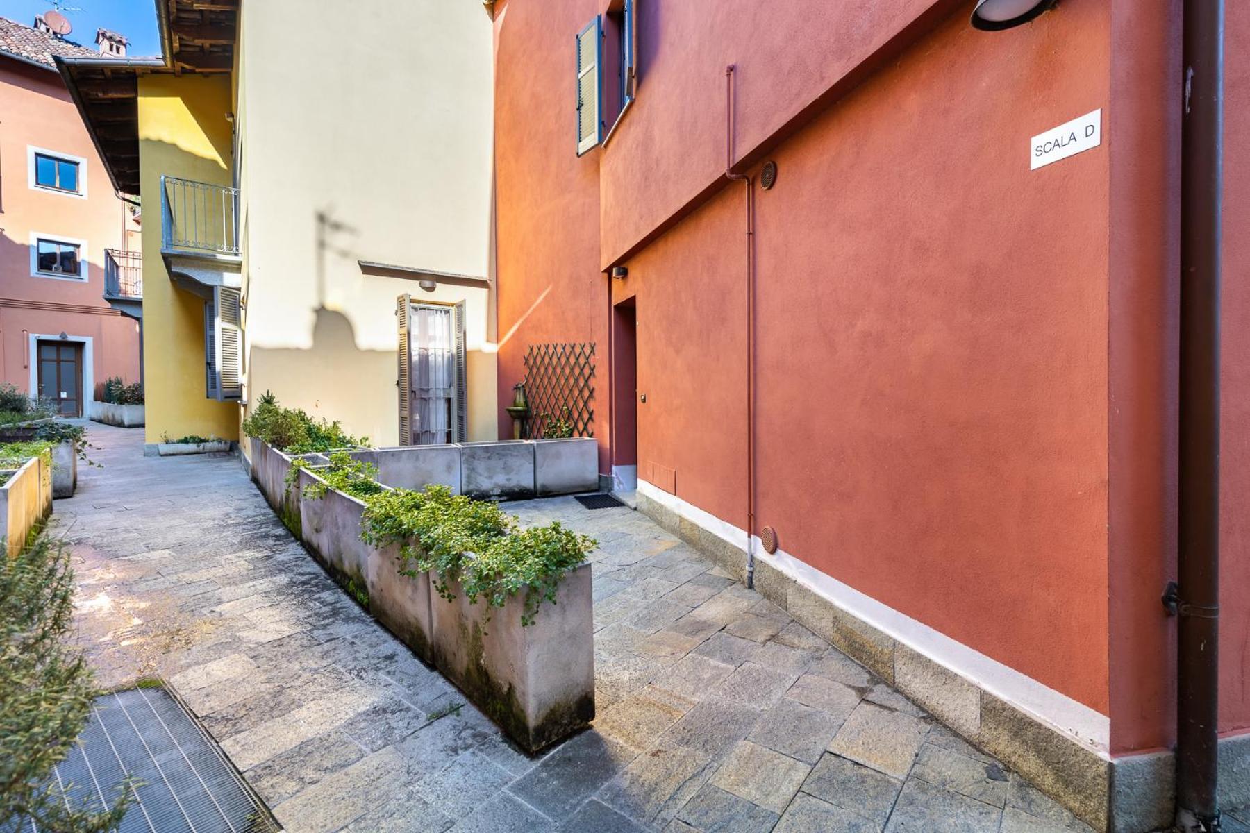 Strepitoso Loft Con Vista Duomo Apartman Alba Kültér fotó