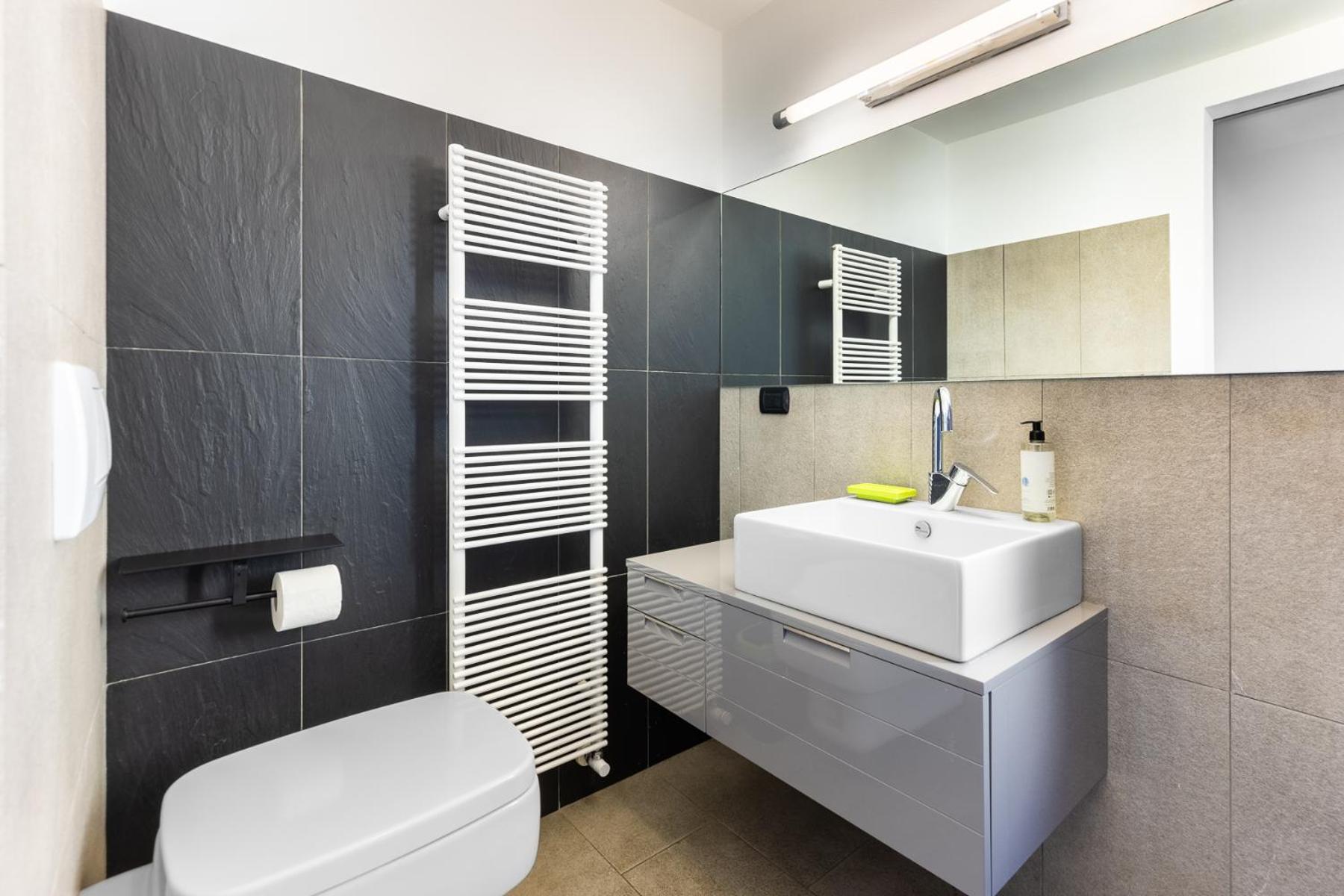 Strepitoso Loft Con Vista Duomo Apartman Alba Kültér fotó