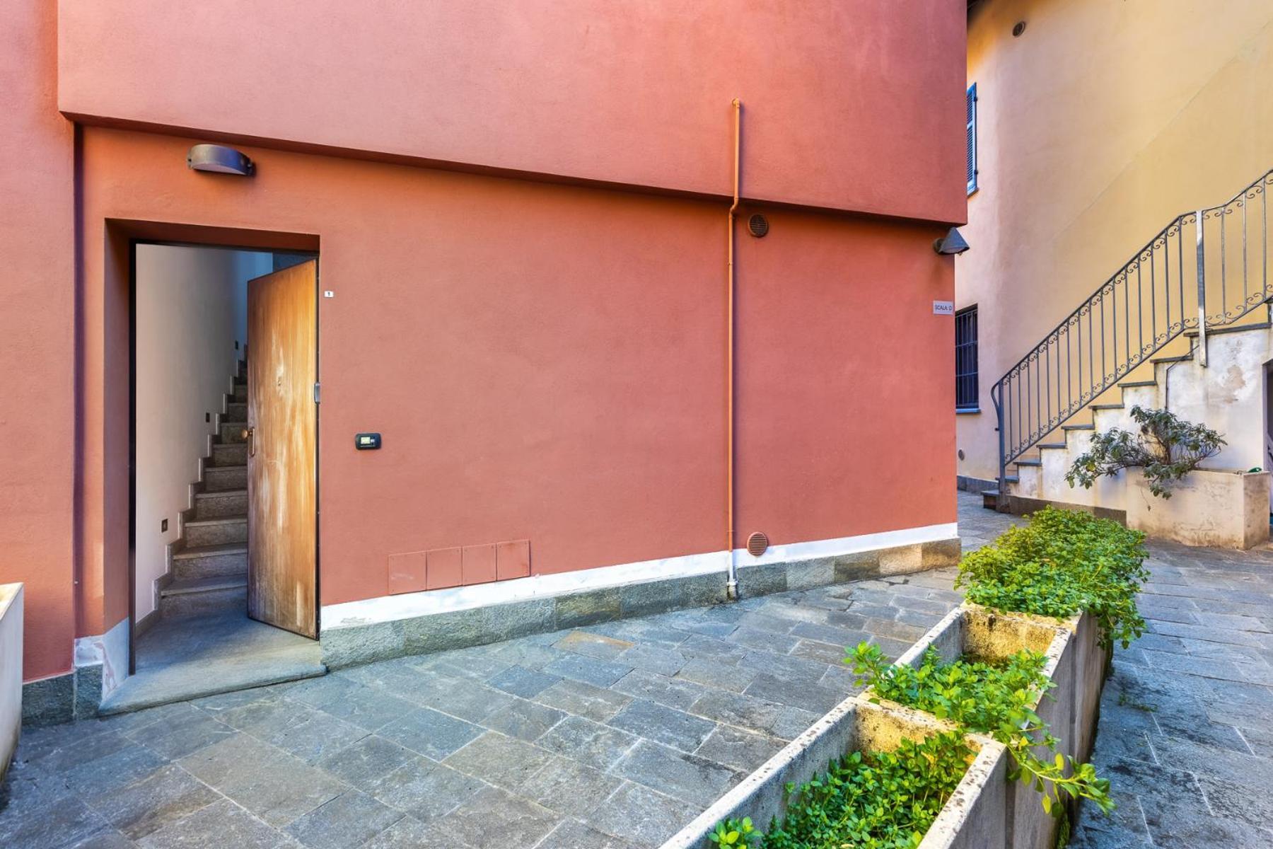 Strepitoso Loft Con Vista Duomo Apartman Alba Kültér fotó